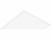 HODNOTA BÍLÉ SVÍTIDLO LED PANELU 36W NW 4000K 3600LM 600X600 IP40 IK02 120ST AL/PS