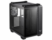 ASUS TUF GAMING GT502 PLUS TG 4x ARGB LED fan, ATX, čierna