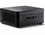 ASUS NUC 12 Pro Tall Kit RNUC12WSHV500002I, Barebone