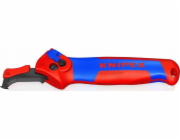 Odizolovací nůž KNIPEX 16 50 145 SB, odizolovací/odizolovací nástroj