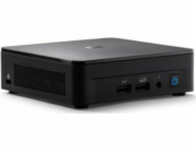 ASUS NUC 12 Pro Slim Kit RNUC12WSKV500002I, Barebone