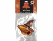Pamlsek ZOLUX Boar s Ear pro psa - 2 x 52 g