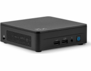 ASUS NUC 13 Pro Slim Kit RNUC13L3KV500002I, Barebone