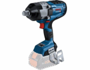 Bosch akumulátorový rázový utahovák BITURBO GDS 18V-1600 HC Professional solo, 18V