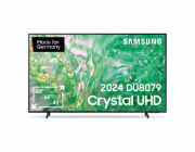 SAMSUNG GU-43DU8079, LED TV