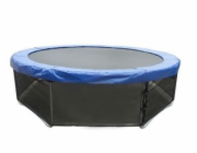 Marimex Síť spodní ochranná - trampolína 366cm (19000030)