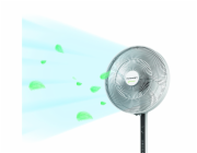Rohnson R-8650 Natural Breezer