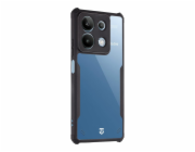 Tactical Quantum Stealth Kryt pro Xiaomi Redmi Note 13 5G Clear/Black