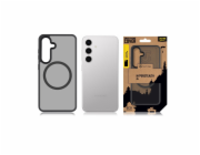 Tactical MagForce Hyperstealth Kryt pro Samsung Galaxy S24 Asphalt