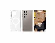 Tactical MagForce Kryt pro Samsung Galaxy S24 Ultra Transparent