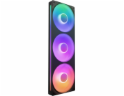 NZXT F360 RGB CORE ventilátor