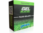 GEL BLASTER Gellets Zelené kuličky 10K