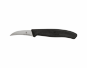 Victorinox Swiss Classic 6cm Tourniermesser schwarz