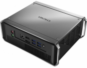 Chuwi CoreBox CWI601K2 I5-12450H 16GB SSD512 BT WIN11 Pro Black
