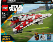 LEGO STAR WARS 75388 Stíhačka rytíře Jedi Boba