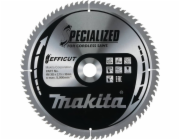 Makita kotouč pilový hliník SPECIALIZED 305x2.4x30mm 80Z (B-33342)
