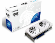 Sparkle Intel Arc A750 ROC Luna OC 8GB / 8GB GDDR6 / PCI-E / HDMI / 3x DP