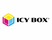 ICY BOX IB-2924MSCL-C31, dokovací stanice
