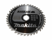 Makita kotouč pilový dřevo MAKBLADE 216x2.1x30mm 40Z (B-32683)
