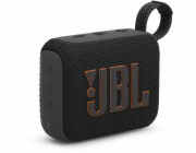 JBL Go 4 black
