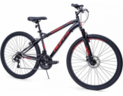 Kolo Huffy EXTENT 27,5" černé 56350W černé