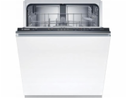 Bosch SMV24AX04E myčka na nádobí Plně vestavěné 12 jídelních sad E