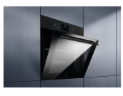 Electrolux EOD4P57H trouba 3490 W A+ Černá