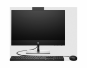 HP ProOne 440 G9 - Vše v jednom Core i5 i5-14500T / až 4.8 GHz - RAM 16 GB - SSD 512 GB - NVMe - UHD Graphics 770 - Gigabit Ethernet, IEEE 802.11ax (Wi-Fi 6E), Bluetooth 5.3 - FreeDOS - monitor: LED 2