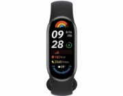 Xiaomi Smart Band 9 Midnight Black