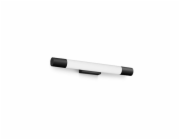 Philips Rover 5W 450lm 2700K IP44 černé