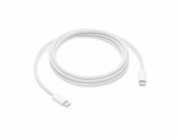 APPLE Kábel USB-C - USB-C, 2m