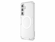 Nillkin Nature TPU PRO Magnetic Kryt pro Samsung Galaxy A55 5GTransparent