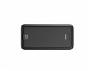 Hama Performance 10, powerbanka 10000 mAh, 3 A, výstup: 1x USB-C, 2x USB-A, LED displej