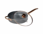 Lamart LT1271 Pánev s poklicí ORRO, 28 cm