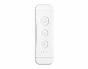 Mini Book light Glocusent GLCSNTBL304 bookmark USB 500mAh White