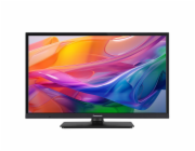 Panasonic TV-24S50AEZ black
