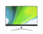 Acer Aspire/C22-1610/21,5"/FHD/i3-N305/8GB/256GB SSD/UHD Xe/W11P/Black/1R