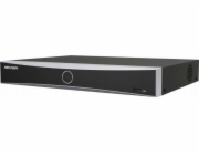 Hikvision DS-7608NXI-K1(D), 8 kanálové NVR