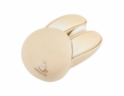 MOFII M6 Rabbit 2.4 Wireless Mouse (Cream)