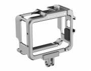 Aluminum Protective Case PULUZ For Insta360 GO 3 / GO 3S