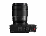 Panasonic Lumix DC-S9 + S-R28200E - hluboká černá