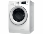 Whirlpool FFWDB976258SVEE