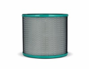 Tesla Smart Air Purifier & Fan Filter