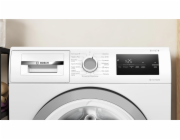 Bosch WAN2813APL Series 4 Pračka s předním plněním 8 kg 1400 ot/min Bílá