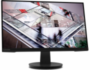 Lenovo N27q počítačový monitor 68,6 cm (27") 2560 x 1440 px Černá
