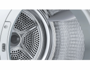 BOSCH WTH85077PL Series 4 Heat Pump pračka se sušičkou 8kg bílá