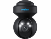 Reolink E Series E540 - IP kamera, černá