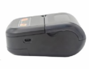 Birch BM-i2 Mobilní 2" tiskárna, BT, USB + POUZDRO