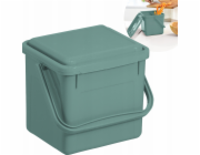 ROTHO Green - kontejner na třídění odpadu - 4,5l