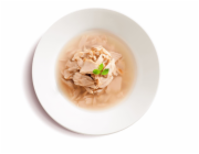 CHERIE Tuna in gravy - mokré krmivo pro kočky - 80g